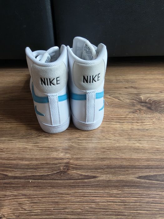 Nike Blazer Mid 36,5