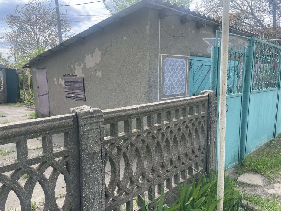 Продам дом в Раздельной