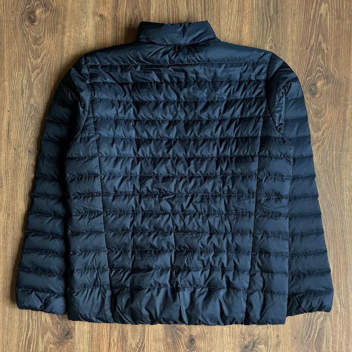 Пуховик Jack Wolfskin Новий Оригинал