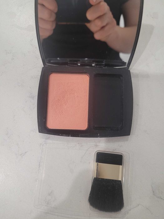 Róż do policzków Lancome blush subtil kolor 03 sorbet de corail