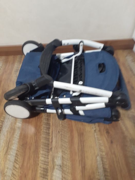 Каляска дитяча прогулянкова