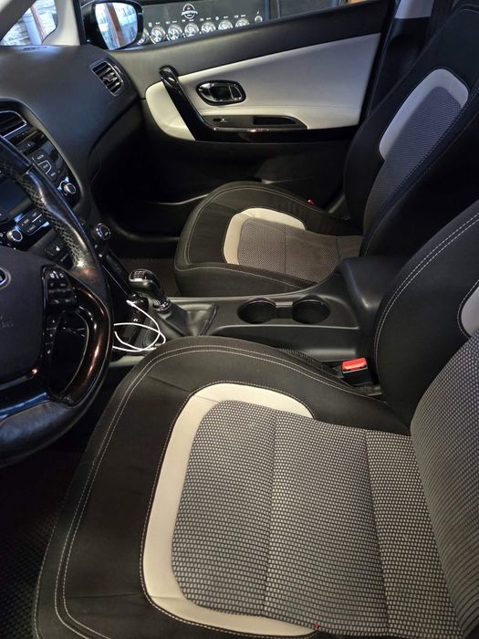Kia ceed  1.6Crdi