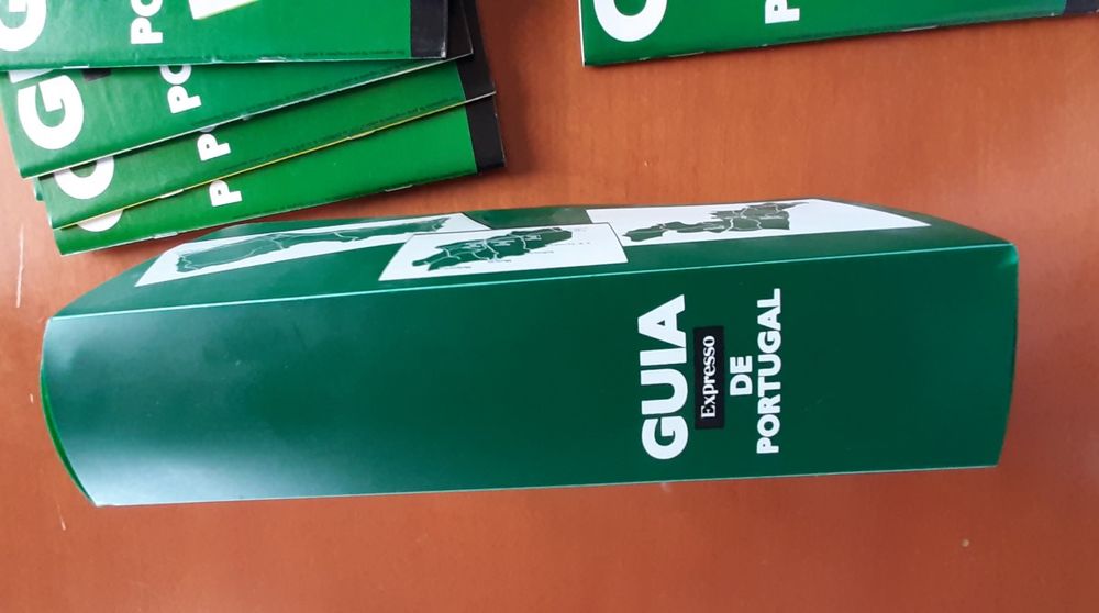 Guia Expresso Portugal