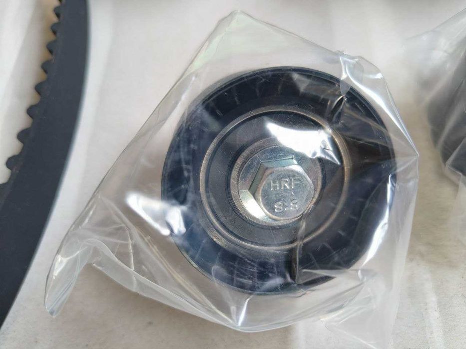 Комплект ГРМ ВАЗ 2110 2112 2109 2115 Калина Пріора Ланос Сенс Таврія