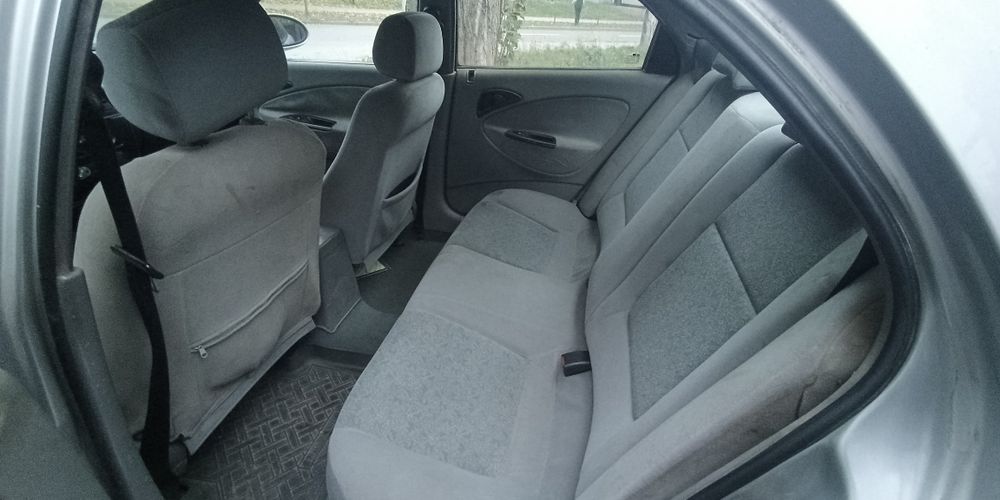 Продам daewoo nubira переоформлення 1000