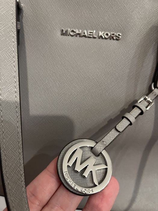 Torebka Torba Michael Kors Jet Set