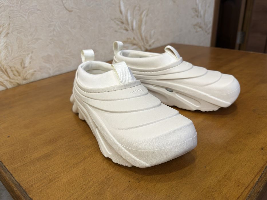 Мокасини Crocs жіночі