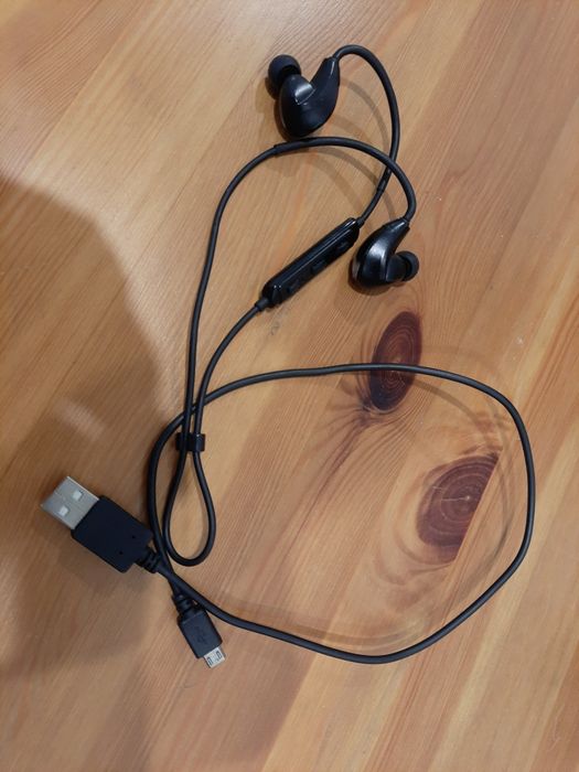 Słuchawki bezprzewodowe Tomtom