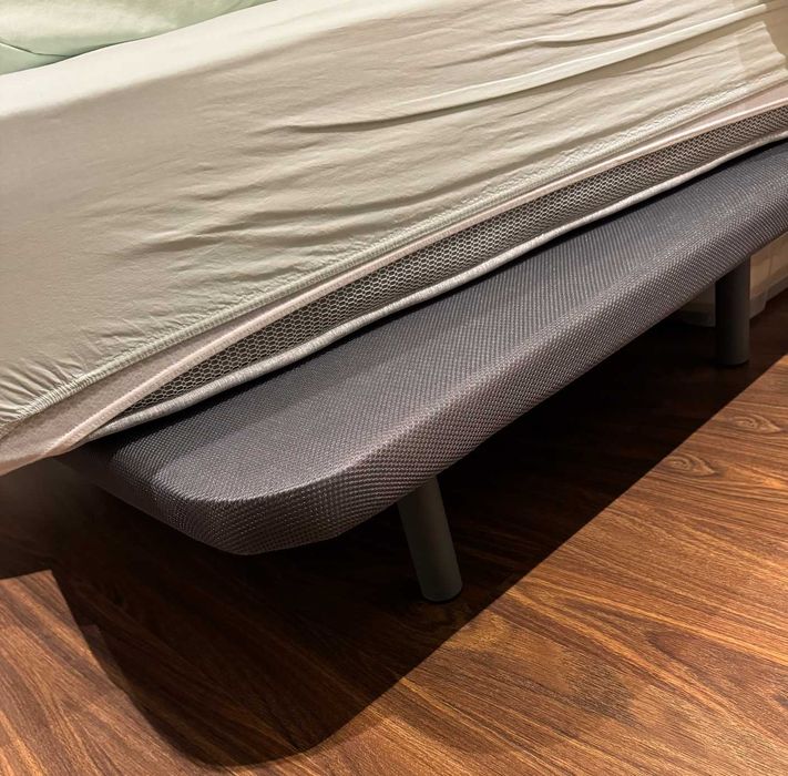 Quarto de Casal completo como novo