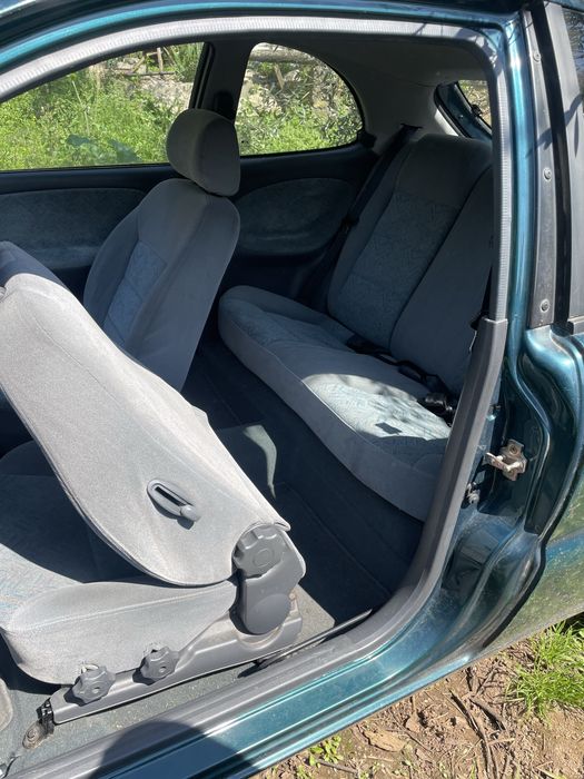 Daewoo Lanos 1.5 105.000 kms