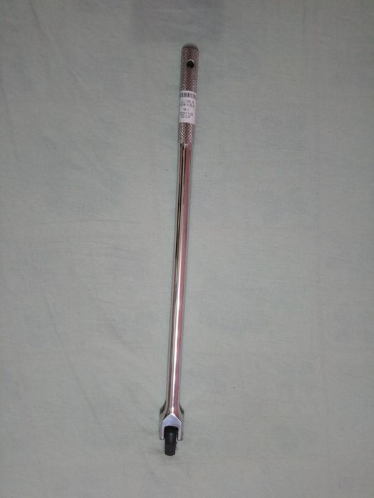 Вороток з шарніром 1/2 430 мм