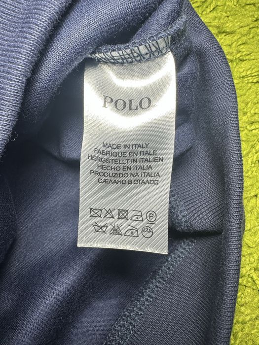 Светер Polo Ralph Lauren M