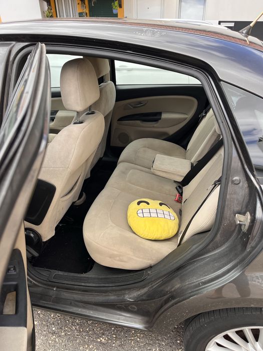 Fiat Linea 2008 1.3 M-Jet