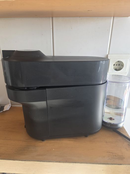 Nespresso Vertuo pop