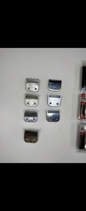 Ножовий блок А5 Oster