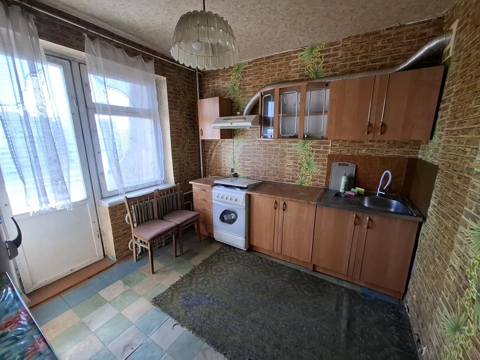 Сдам 1к Победа -5. бульвар Славы,10