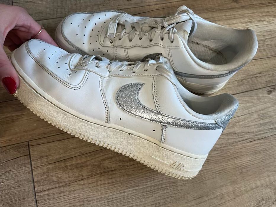 Buty Nike Air Force 1 40