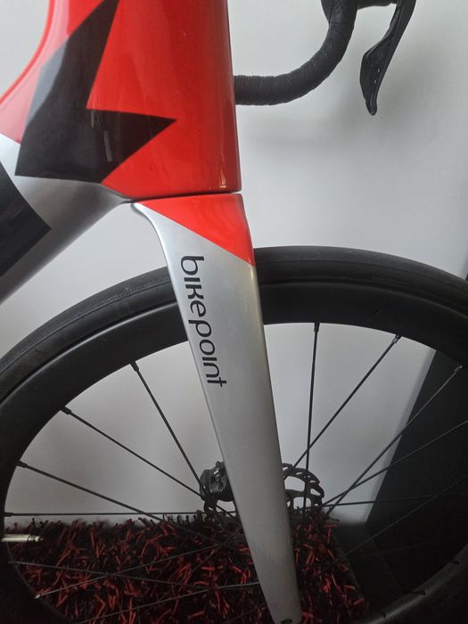 Trek Émonda carbono