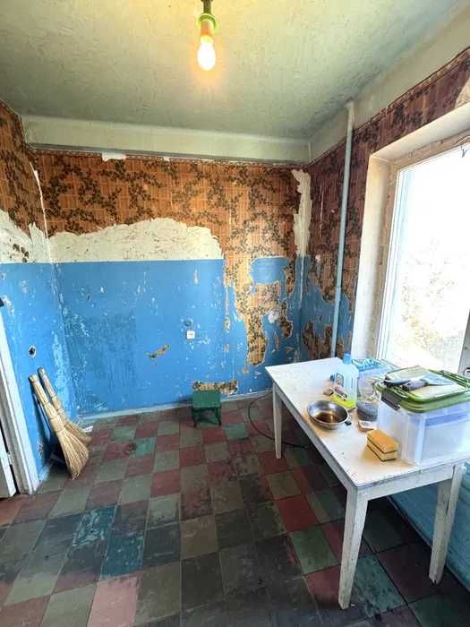 Продается 3 - комн.кв. Осипенковский