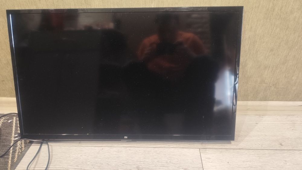 Телевізор Xiaomi Mi TV 4A 32  на запчастини