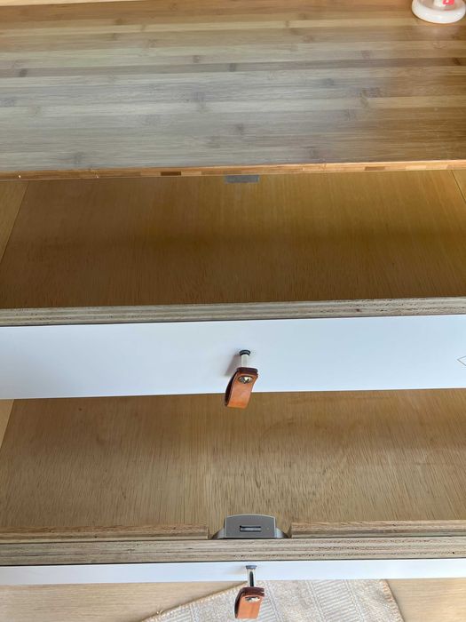 Zabudowa kamper van VW Transporter T5 T6, meble, VANWAY CAMPERVANS