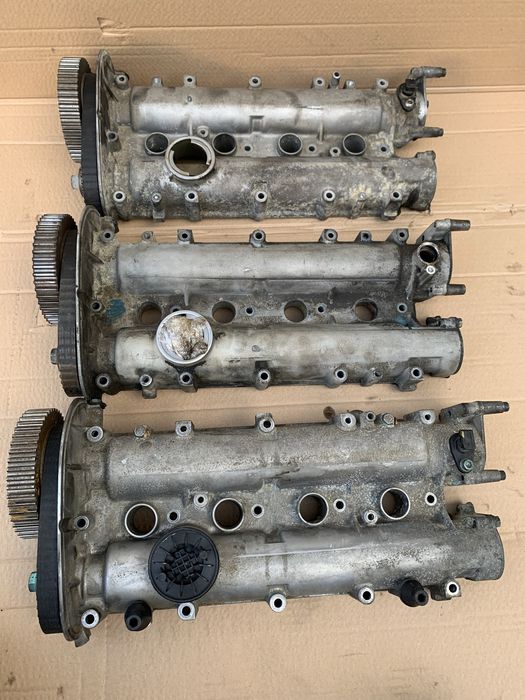 Постіль розпредвал пенал 1.4 1.6 Golf 4 Bora Audi A3 Fabia Octavia