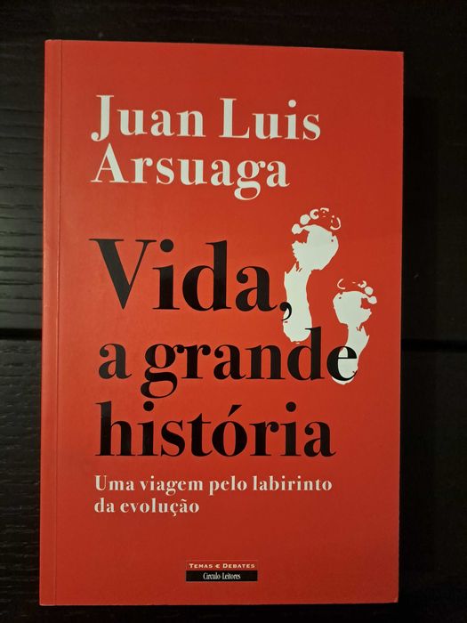 Livros Novos! Vários Autores