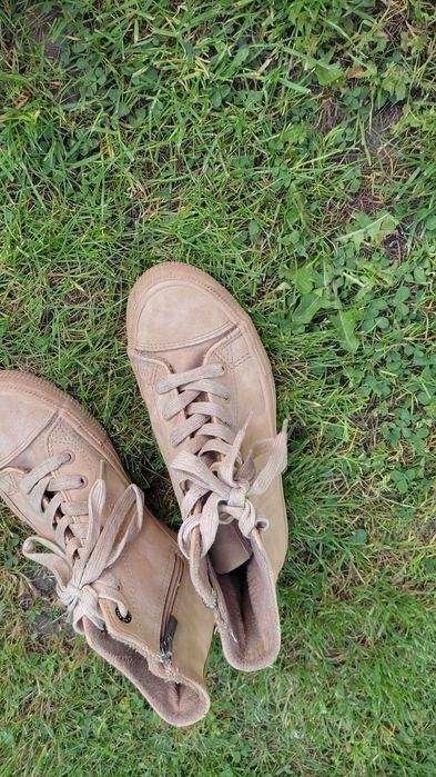 Big star damskie buty