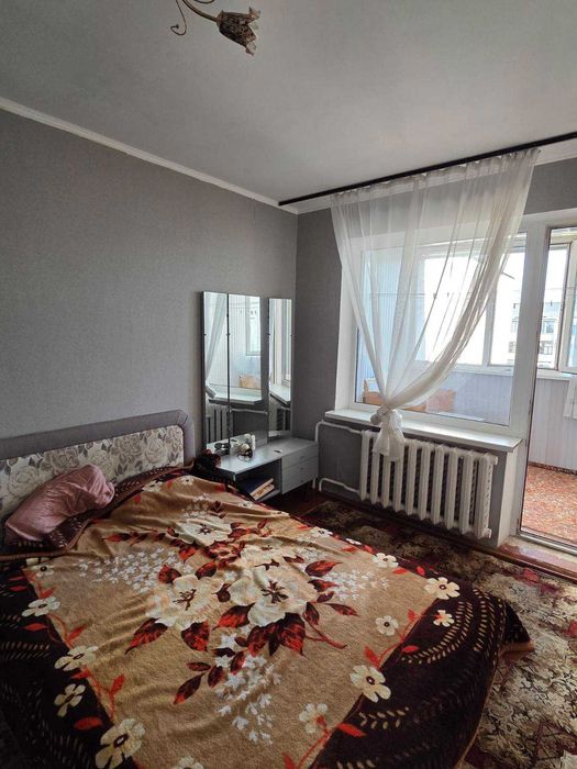 Продаж 3-кімнатної квартири в м. Черкаси