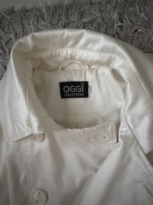 Продам стильний плащ тренч (М44-46)