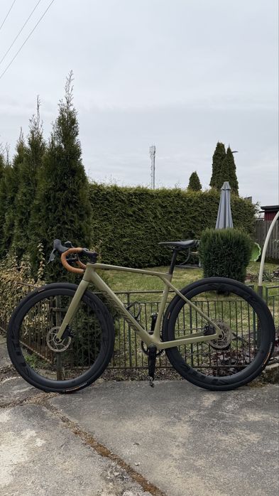 Opony 2szt CONTINENTAL Terra Competition Race gravel 40