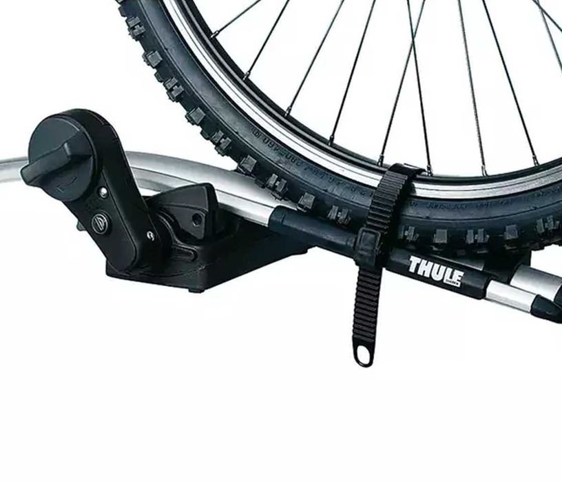 SUPORTE / PORTA BICICLETAS TEJADILHO