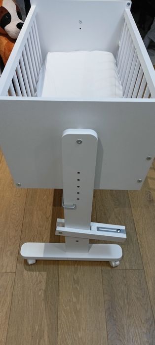 Kołyska, łóżeczko dziecięce