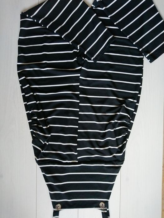 Літній комбінезон для вагітних Boohoo UK 16 розмір