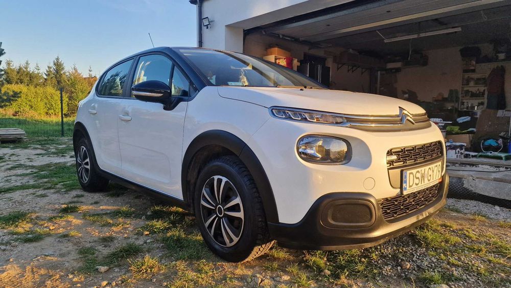 Citroën C3