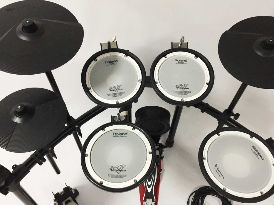Roland TD17 , TD 17 Perkusja elektroniczna