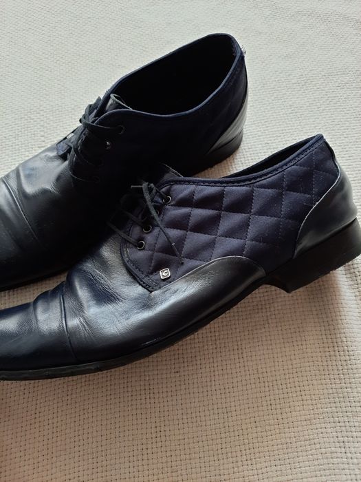 Buty męskie rozm 43