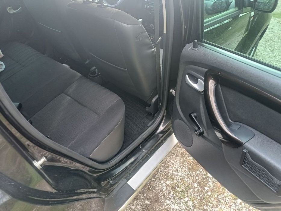 Продам Dacia Duster 2010
