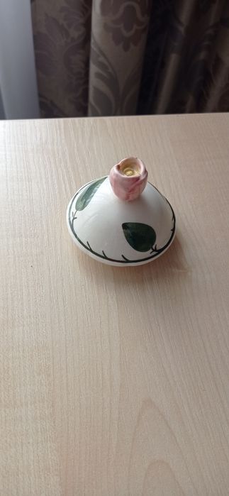Порцеляна фарфор тарелка  Villeroy Boch Wild Rose