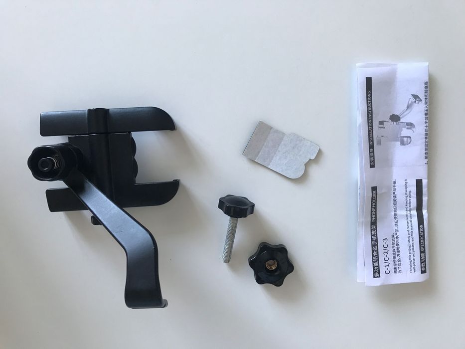 Штатив тримач для телефона