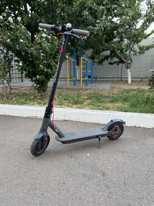 Електросамокат Kugoo M365 pro