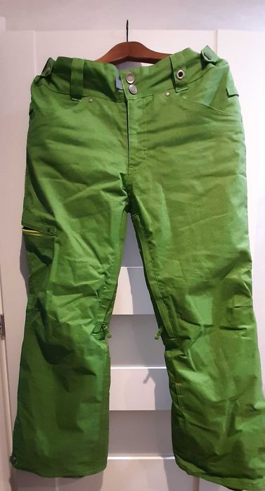 Spodnie 686 snowboard womans mannual patron M