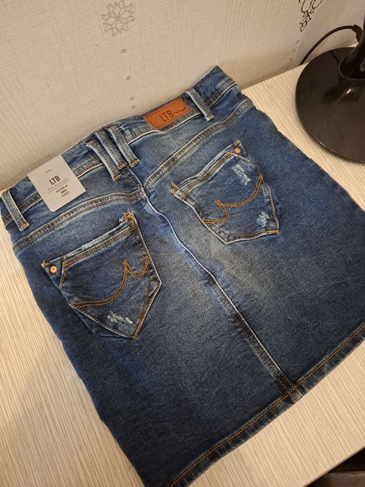 Спідниця розмір XS