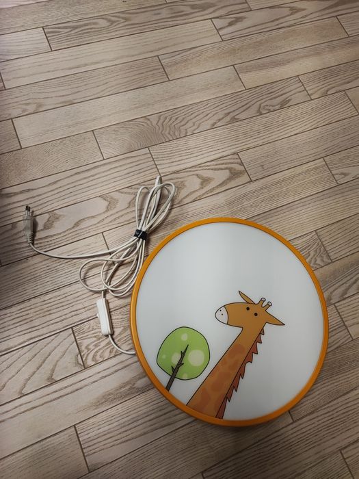 Xiaomi Yeelight Lampa Led Żyrafa