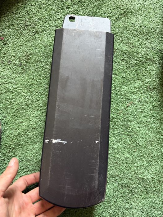 Bateria giant 36V 409Wh 3 pin