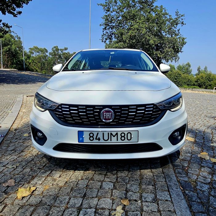Fiat Tipo 1.3 Multijet, 1 dono.