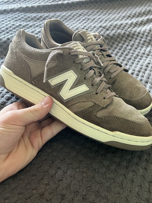 Buty new balance