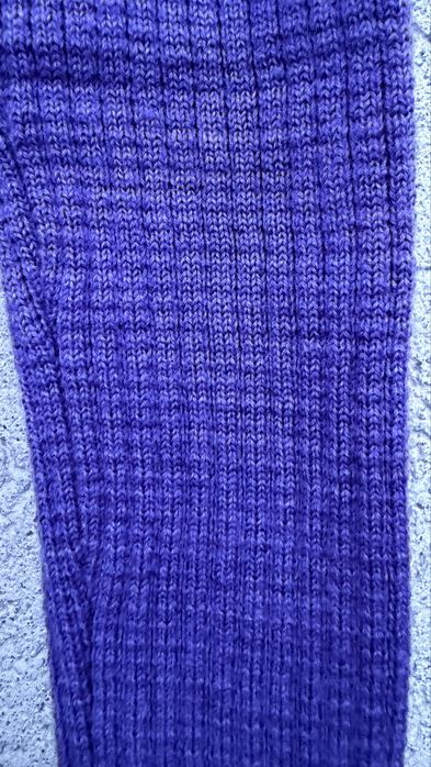 Legginsy Vikafjell 7lat merino wełna