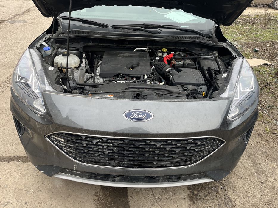 Ford escape фара левая правая - 2020  фара ліва права