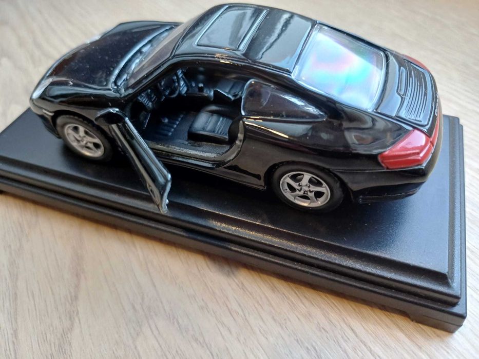 Miniatura Porsche 911 Carrera